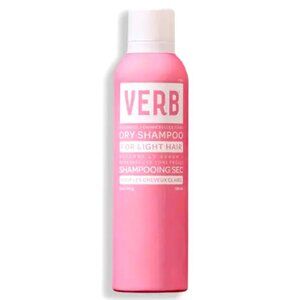 Verb Refresh Dry Shampoo for Light Hair